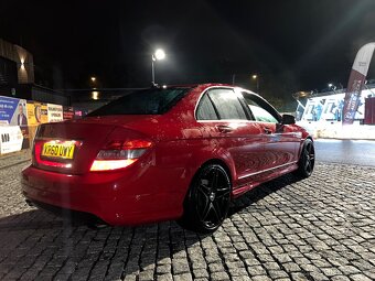 Mercedes c350 cdi BLUEEFFICIENCY Sport - 2