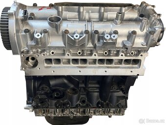 Prodám Repasovaný motor 3.0 JTD Multijet Eur4 2006-2011 - 2