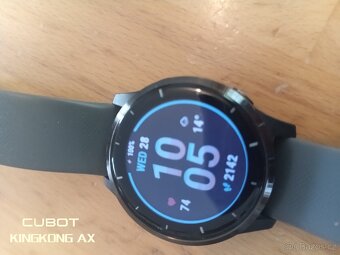 Garmin vivoactive 4 - 2