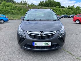 Opel Zafira C Tourer - 2