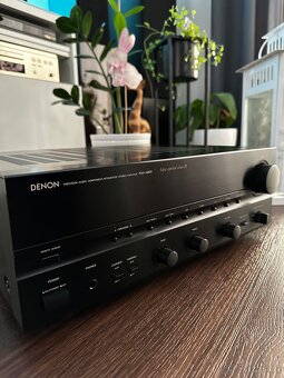 Denon PMA-1080R - 2