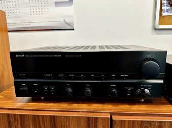 Denon PMA-1080R - 2
