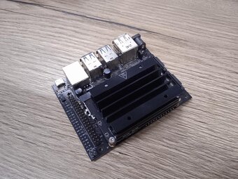 NVIDIA Jetson Nano developer kit - 2