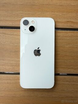 iPhone 13 128GB, bílá - 2