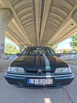 Citroen Xantia AUTOMAT - 2