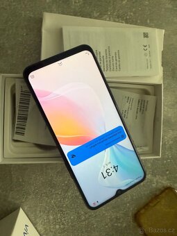 Vivo Y33s - 2