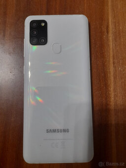 Samsung Galaxy A21s - 2