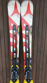 Atomic REDSTER D2-SL, 160 cm, Doubledeck, - 2