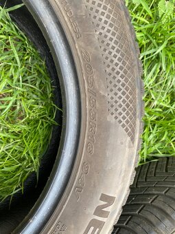 Pneu 205/55r16 94V - 2