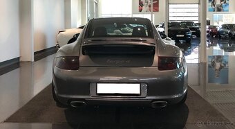 Porsche 911 (997) Targa 4 Tiptronic S - 2