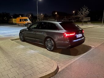 Audi A6 3.0 BiTDI 240kW Competition - 2