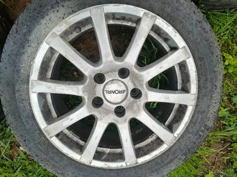 Lite kola ronal 5x112 R16 - 2