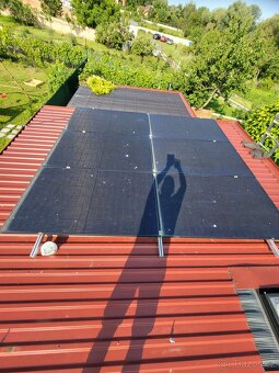 Solar Kerberos 320H - 2
