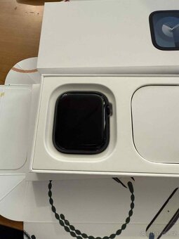 Apple Watch 9 45mm - 2
