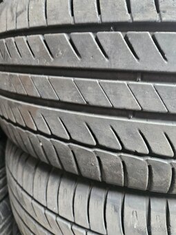 215/45R17 87W  MICHELIN PRIMACY - 2