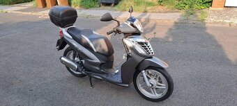 Malaguti Centro 125 ie - 2