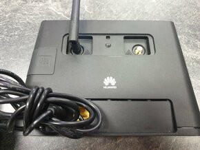 4G router Huawei - 2