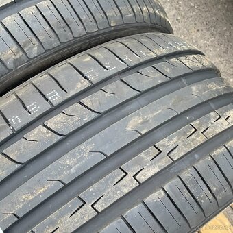 NOVÉ Letní pneu 275/35 R19 100Y XL Sailun - 2