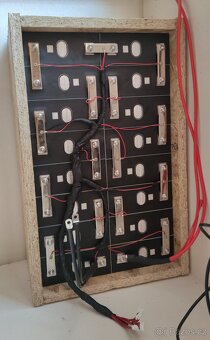 LiFePo4 baterie 15 kwh - 2