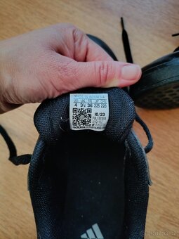 Tenisky Adidas - 2