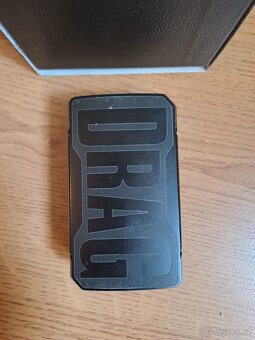 Vape + příslušenství - 2