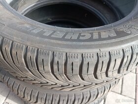 PNEU LETNÍ 205/55R17 95V MICHELIN CROSS CLIMATE - 2
