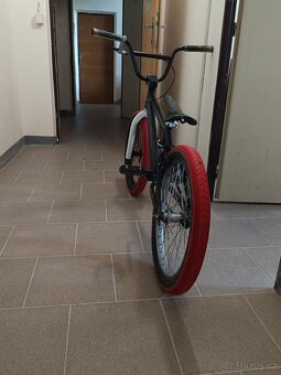 FREESTYLE BMX - 2