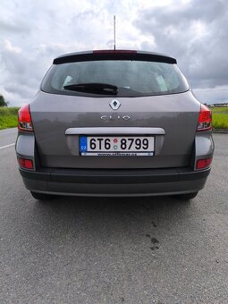 Renault Clio Grandtour - 2