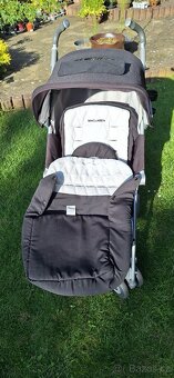 Golfky MacLaren XLR - 2