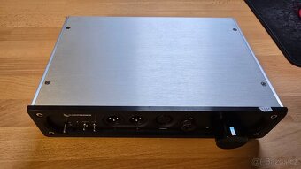 AUDIOPHONICS HA-B6120 - 2