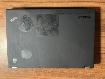 Lenovo ThinkPad X230, Intel Core i5-3320M,128GB SSD, 4GB RAM - 2