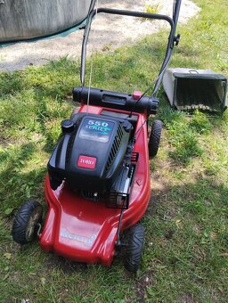 Toro automatic - 2