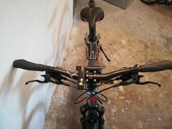 Prodám dámské kolo Merida Crossway 100 - 2