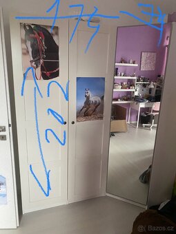 Super rohová skříň - 2