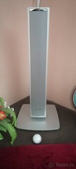 Prodám domácí kino Panasonic SA HT 870 - 2