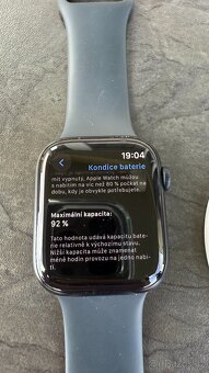 Apple Watch Series 9 - 2