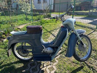 Jawa 555 - 2