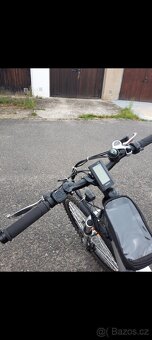 Prodám elektrokolo - 2