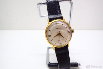 Hodinky Prim - 1966 - Retro - 2