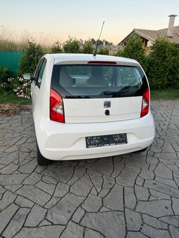 SEAT Altea 1.6 16V – benzín, 75 kW, r. 2012, COC, Německo - 2