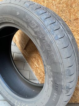 Pneumatiky 235/60R18 - 2