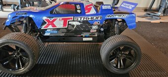 Maverick xt Strada - 2