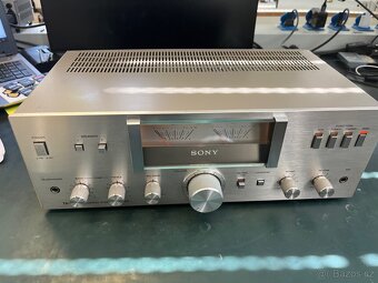 Sony TA-313 zesilovač - 2