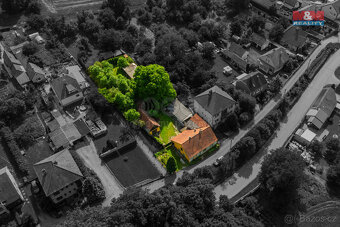 Prodej chalupy, 120 m², Šebetov - 2