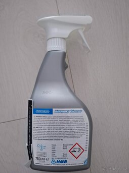 Mapei UltraCare Kerapoxy Cleaner - 2