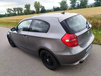 BMW e81 116D 110kw - 2