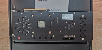 AMD Radeon 6700 XT 12GB Biostar Extreme Gaming - top stav - 2