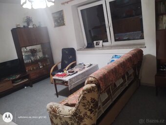 Pronájem apartmánu - 2