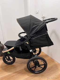 Kočárek Babyjogger Summit X3 - 2