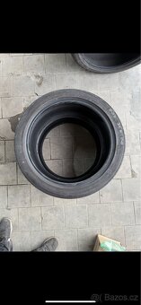 pneu 225/45/19 nexen - 2